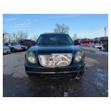 2011 GMC Yukon