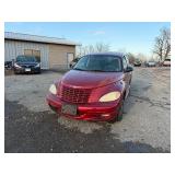 2003 Chrysler PT Cruiser