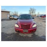 2003 Chrysler PT Cruiser