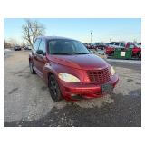 2003 Chrysler PT Cruiser