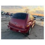 2003 Chrysler PT Cruiser