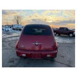 2003 Chrysler PT Cruiser