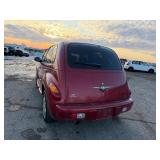 2003 Chrysler PT Cruiser