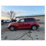 2003 Chrysler PT Cruiser