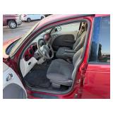 2003 Chrysler PT Cruiser