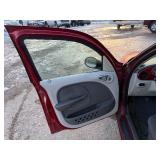 2003 Chrysler PT Cruiser