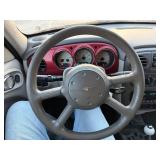 2003 Chrysler PT Cruiser