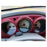 2003 Chrysler PT Cruiser
