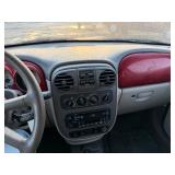2003 Chrysler PT Cruiser
