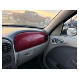 2003 Chrysler PT Cruiser