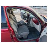 2003 Chrysler PT Cruiser