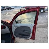 2003 Chrysler PT Cruiser