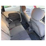 2003 Chrysler PT Cruiser