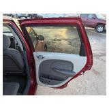 2003 Chrysler PT Cruiser