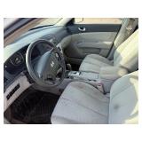 2008 Hyundai Sonata