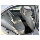 2008 Hyundai Sonata