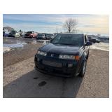 2004 Saturn Vue AWD