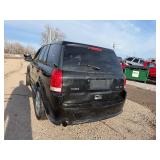 2004 Saturn Vue AWD