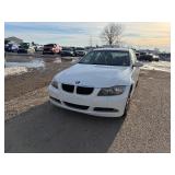 2006 BMW 325I Only 117,714 miles!