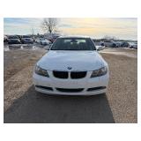 2006 BMW 325I Only 117,714 miles!