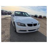 2006 BMW 325I Only 117,714 miles!