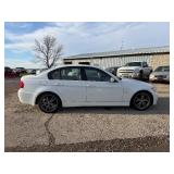 2006 BMW 325I Only 117,714 miles!