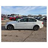 2006 BMW 325I Only 117,714 miles!