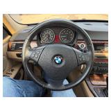2006 BMW 325I Only 117,714 miles!