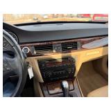 2006 BMW 325I Only 117,714 miles!