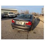 2007 BMW 328XI Only 110,595 miles!