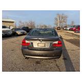 2007 BMW 328XI Only 110,595 miles!