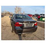 2007 BMW 328XI Only 110,595 miles!