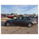 2007 BMW 328XI Only 110,595 miles!