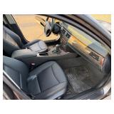 2007 BMW 328XI Only 110,595 miles!
