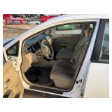 2009 Nissan Versa only 110,840 miles!