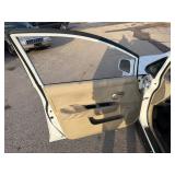 2009 Nissan Versa only 110,840 miles!