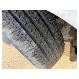 2009 Nissan Versa only 110,840 miles!