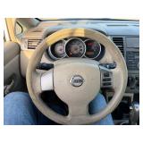 2009 Nissan Versa only 110,840 miles!