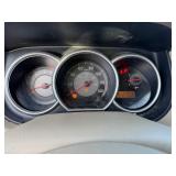 2009 Nissan Versa only 110,840 miles!