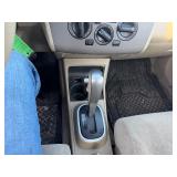 2009 Nissan Versa only 110,840 miles!