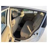 2009 Nissan Versa only 110,840 miles!