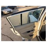 2009 Nissan Versa only 110,840 miles!