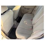 2009 Nissan Versa only 110,840 miles!