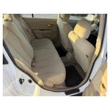 2009 Nissan Versa only 110,840 miles!