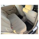 2009 Nissan Versa only 110,840 miles!