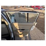 2009 Nissan Versa only 110,840 miles!