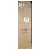 Projector Screen with Stand 150" Portable $99.99 Retail - Brand New