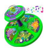 Sit and Spin Toy for Children $69.99 Retail - Brand New