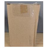 Large Car Door Cup Holder Black - Brand New