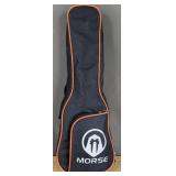 Morse Soprano Ukelele 21" $39.99 Retail - Brand New